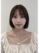 デイシー ネイルアンドアイラッシュ(deicy nail&eyelash) Rina 