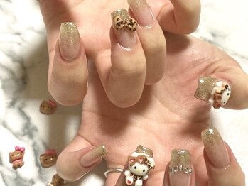 リリム(Lilim)/ラメグラ