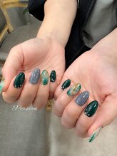 ペルシャ 坂戸駅前店(Persian)/季節限定デザイン