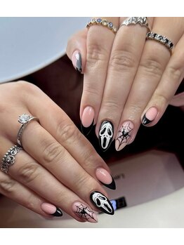 エムクイン(M.Queen)/