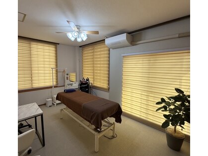 ボディケアサロンNoeの写真