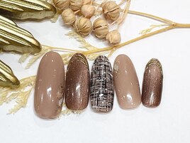 定額デザインジェル