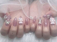 ヒンネイル(Hin Nail)/