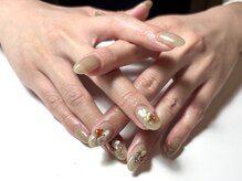 ローマン/定額デザイン☆