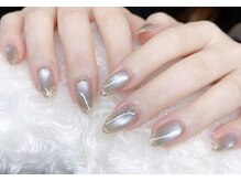 センスネイル(Sense nail)/