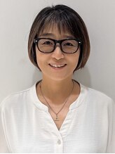 サロンドキー 姫路店(salon de:keY) 宮本 喜美子