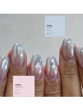 アンネ 千葉中央店(ANNE)/gradation