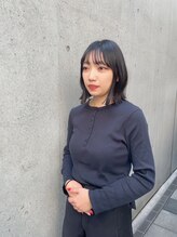 シーズネイル 渋谷店(She's nail) Kuki