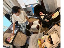 ホネツギ浦和整体院(HONETSUGI浦和整体院)/産後骨盤矯正