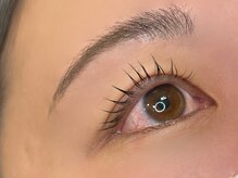 ルルバイアズール 草加店(LULU by azule)/パリジェンヌ（まつ毛パーマ）