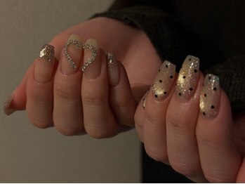 持ち込みデザイン5~10本