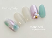 モンシェリ(Moncheri)/