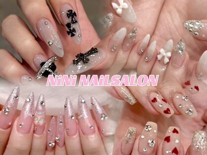 ニニ(NiNi)の写真