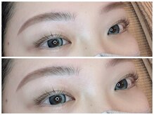 ネコル 木更津店(nekoRu)/ラッシュリフト