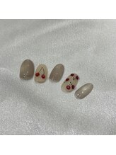 ハナヒラ(hanahira)/選べるトレンドアート