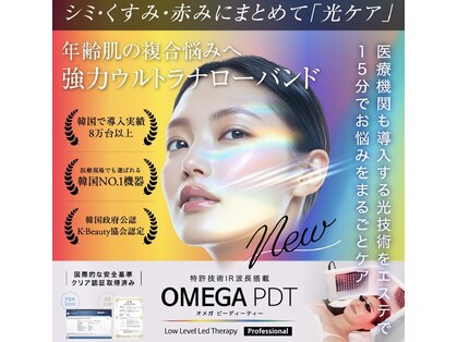 ニュイ(nuit)の写真