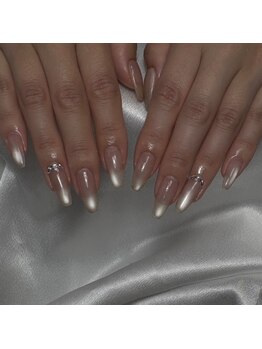 足命舘/シルキーマグ