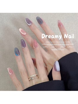 ドリーミーネイル 池袋(Dreamy Nail)/