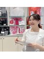 ポーラ ザ ビューティ あべのルシアス店(POLA THE BEAUTY)&nbsp;小野 