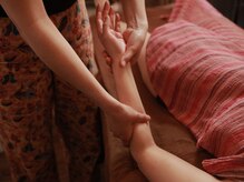 ニコ 金山店(nico)/肩・首・腕もスッキリ