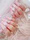 リリークラス 池袋(Lilyclass)の写真/丁寧なカウンセリングで、あなたにぴったりの指先に！お爪の悩みからデザインの相談までお任せ♪