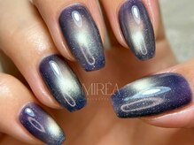 ミレア(MIREA)/マグネットネイル