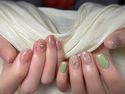39ネイルサロン(39Nail Salon)の写真