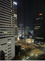 ユニブロウ 布施(UNI BROW)&nbsp;韓国旅行によく行きます