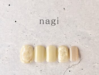 ナギ 川口店(nagi)/通常¥10,450/新規¥9,405