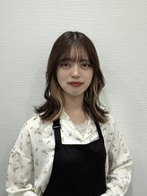 エーアイ 浅草ROX店(Ai)&nbsp;岩山 