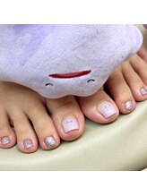 プルミエ ネイル(Premier Nail)/フット★メタモン