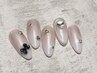 激安!☆《チップスカルプ》定額シンプルコース(指名できません) ¥10800