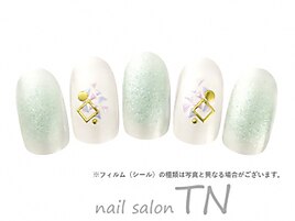 6月☆定額4900円コース