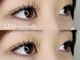 ミラーナ(Milana)の写真/デザイン重視の方にオススメ♪中華系マツエクはお任せください☆
流行りのLEDエクステ/パリエクも対応！