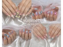 ボミネイル(Bomi nail)