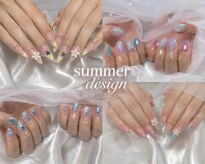 ボミネイル(Bomi nail)
