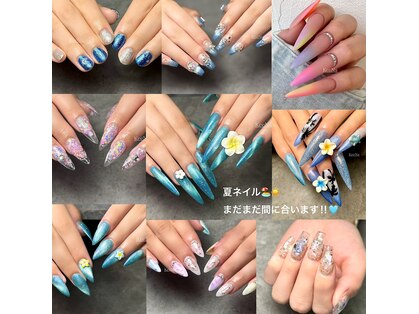 キーナ(KeeNa)の写真