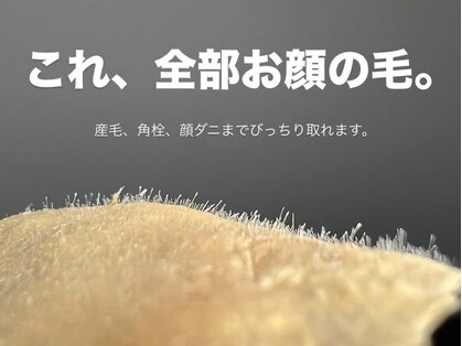 エンブロウスキン 札幌(en BROW & SKIN)の写真