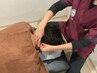【自律神経改善プログラム】はりきゅうコース　￥2980