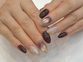定額ニュアンスデザイン