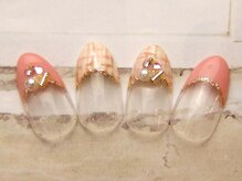 ハリーネイル(Harry Nail)/写真ネイル初回¥6930(オフ¥0)014