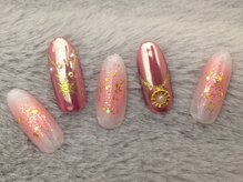 ハーモニー(Harmony)/ラブリーネイル♪