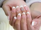 フレンチネイル