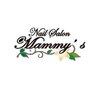 出張ネイルアンドネイルサロン マミィズ(Mammy's)のお店ロゴ