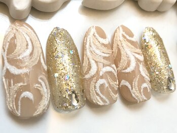 ナトゥール ネイルサロン(Natur nail salon)/