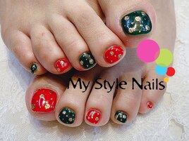 デザインジェル９０分コース