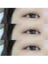 プライズアイリス アイラッシュ 池袋東口店(prize Iris eyelash)/まつ毛パーマ♪【池袋】