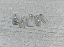 トータル ビューティ ケイハン(KEIHAN)/12月定額ニュアンスコース