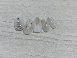 12月定額ニュアンスコース