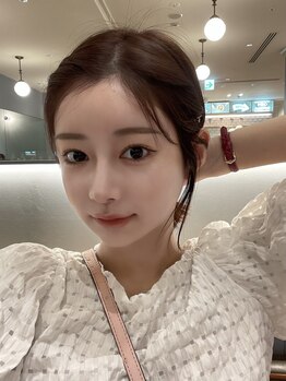 ロミー 新宿(romy.)/美眉アイブロウ